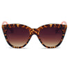 GATINEAU | S1006 - Classic Fashion Cat Eye Sunglasses