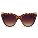 GATINEAU | S1006 - Classic Fashion Cat Eye Sunglasses