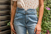 Blossom High Waist Jeans