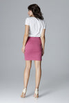 Short Skirt Model 129013 Lenitif