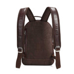 Soul Stud Leather Backpack