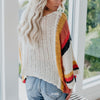 Fiona Breazy Sweater