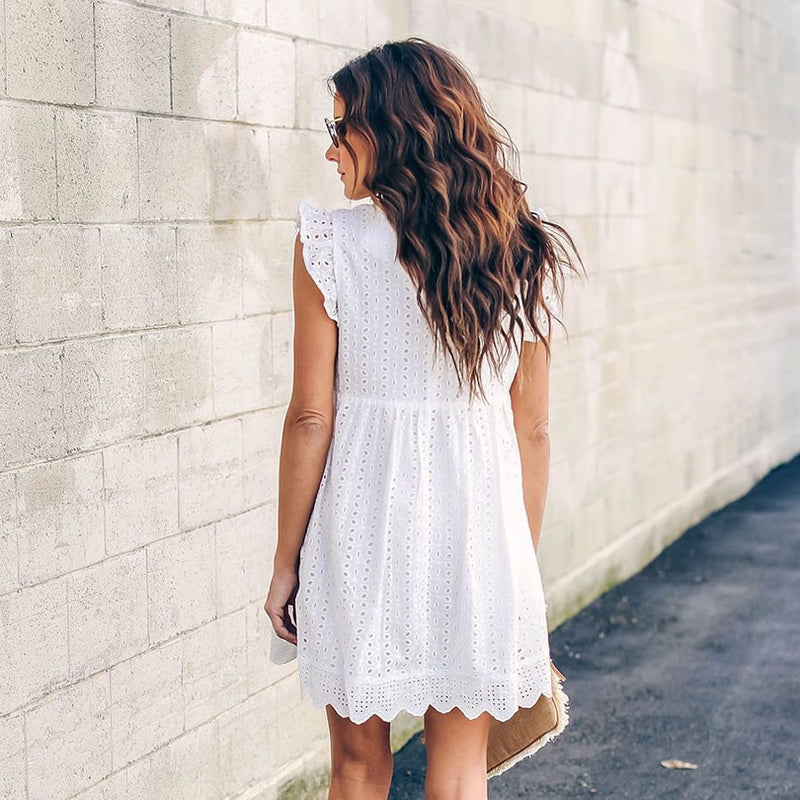 Simply Chic Dress