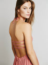 Endless Summer Backless Dress