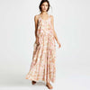 For a Lazy Day Maxi Dress