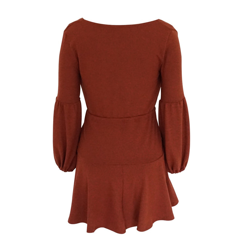 Fell In Love Sweater Dress