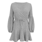 Fell In Love Sweater Dress