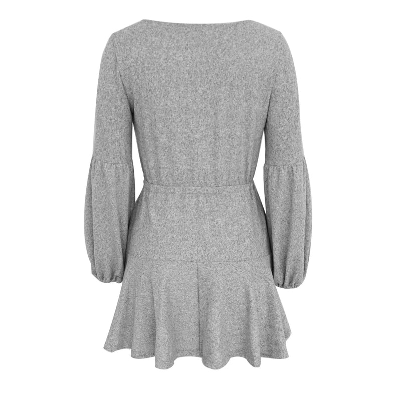 Fell In Love Sweater Dress