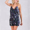 Believe Myself Sparkle Dress