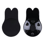 Strapless Self Adhesive Rabbit Bra