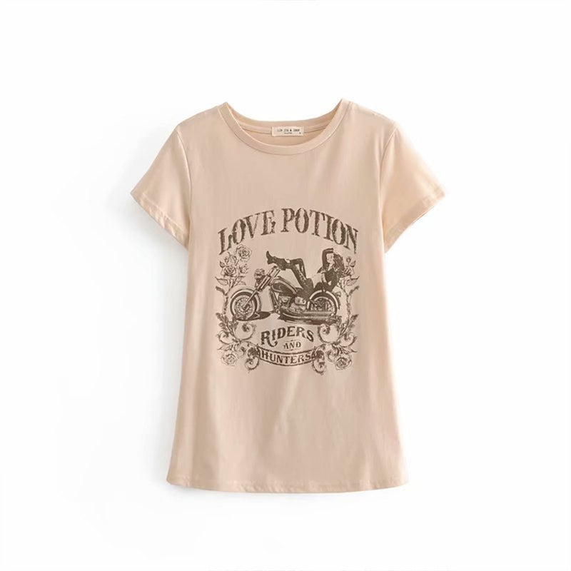 Love Potion Tee