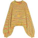 Dreaming Again Pullover