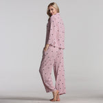 Be Pink Pajama Set