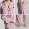 Be Pink Pajama Set