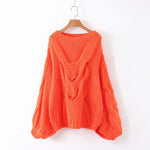 Mehar Fashion Knitted Sweater