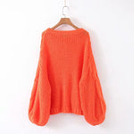 Mehar Fashion Knitted Sweater