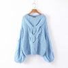 Mehar Fashion Knitted Sweater