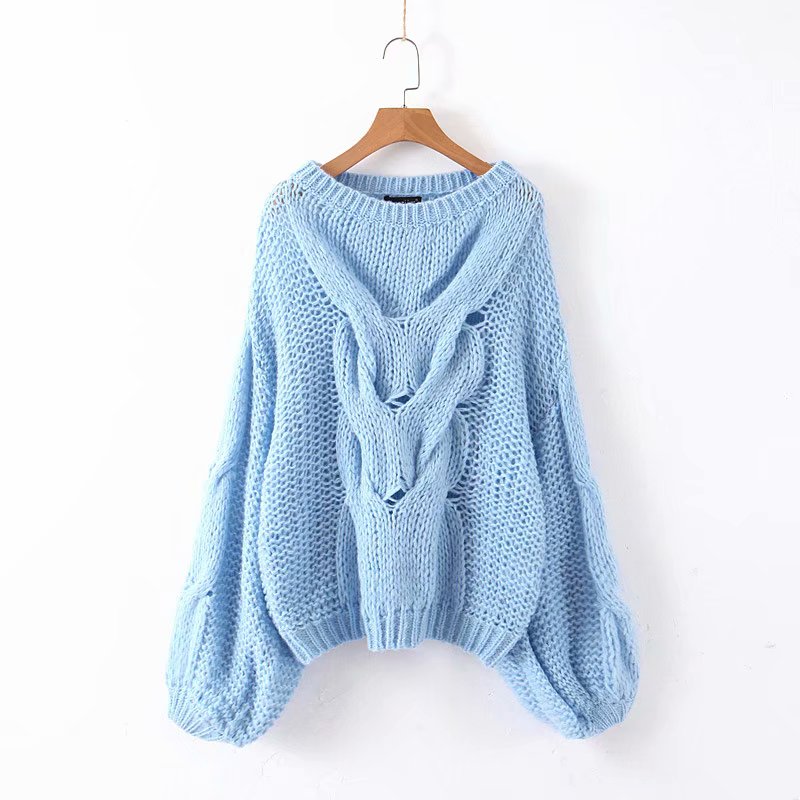 Mehar Fashion Knitted Sweater