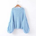 Mehar Fashion Knitted Sweater