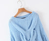 Mehar Fashion Knitted Sweater