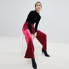 Loving Feeling Velvet Trouser