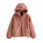 Pappy Soft Jacket