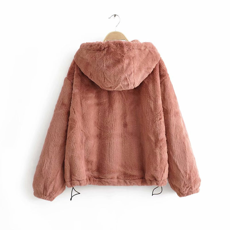 Pappy Soft Jacket