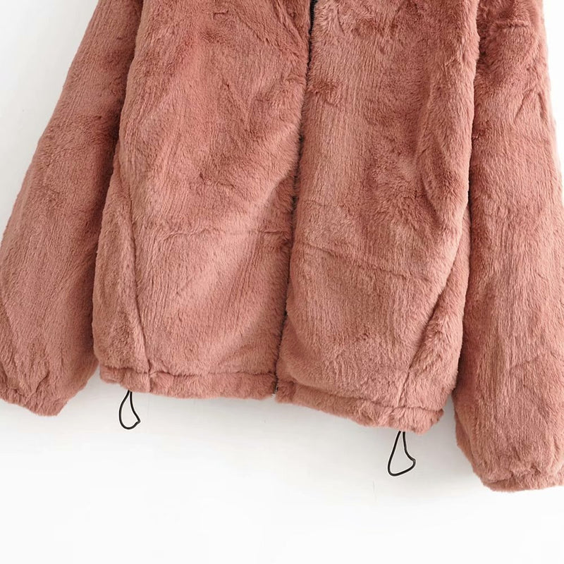 Pappy Soft Jacket