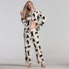 Animal Love Pajama Set