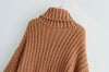 Be Wram Turtleneck Sweater