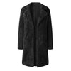 Florence Faux Fur Coat