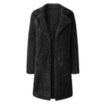 Florence Faux Fur Coat