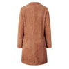 Florence Faux Fur Coat