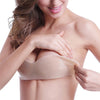 Strapless Invisible Bandeau