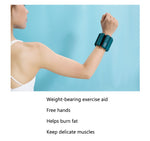 XTR Wearable Weight-bearing Bracelets