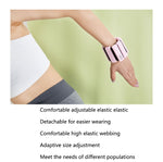 XTR Wearable Weight-bearing Bracelets