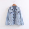 Classic Me Denim Jacket