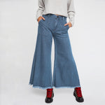 Freedom Wide Leg Pants