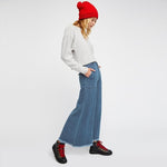 Freedom Wide Leg Pants