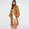 Desire Trench Coat