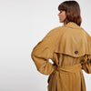 Desire Trench Coat