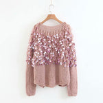 Glitter Cardi