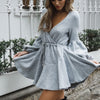 Fell In Love Sweater Dress