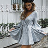 Fell In Love Sweater Dress