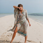 Gypsy Free Spirit Kimono