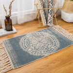 Moroccan Shag Rug