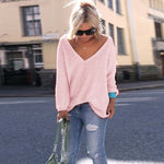 On The Street Sweater